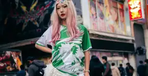 Em homenagem ao Japão, Real Betis e Hummel lançam camisa “Naruto”