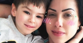 Henry fez videochamada para contar à mãe que era agredido por Jairinho