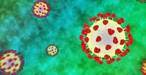 Variante Ômicron causa dor com frequência em três partes do corpo