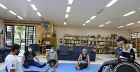 Foto: (Foto: Dino Santos)