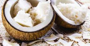 Cocada branca é a delícia do momento; aprenda a fazer