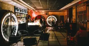 SP tem dois dos melhores bares do mundo! Conheça aqui