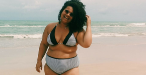 Estudante sofre ameaças após publicar foto sem roupa