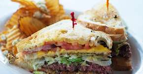 Conheça 10 restaurantes tradicionais americanos imperdíveis