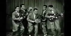 Documentário recupera história do samba paulista