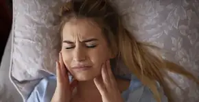 Estresse pode destruir seu sorriso; saiba como proteger sua saúde bucal