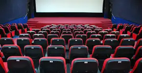 Ganhe ingressos de cinema para o mês de dezembro