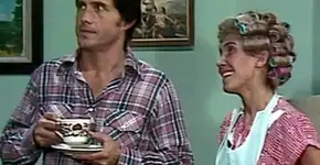 Héctor Bonilla, que participou de Chaves, morre aos 83 anos