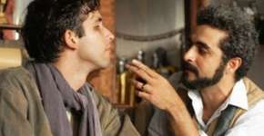 Espetáculo “Ingrid” é apresentado pelo Palco Giratório 2010