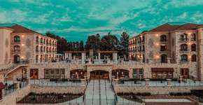 Buona Vitta ganha nova ala e se torna maior hotel de Gramado