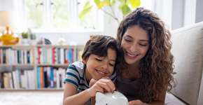 Como ganhar dinheiro participando de pesquisas online