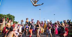 Bloco Orquestra Voadora