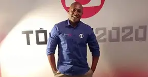 Ex-atleta diz ao vivo que dava ‘três chupadas’ antes de correr