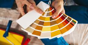 Estas são as 5 cores tendência que vão transformar a sua a casa em 2025