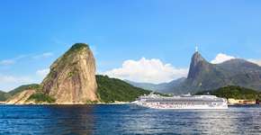 Foto: (Divulgação/NCL)