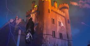 Conheça O Fantasma do Castelo, a nova experiência imersiva do Escape Hotel em SP