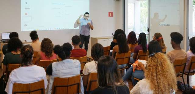 5º edição do Prosa do Vestibular