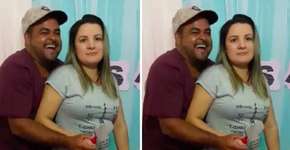 Chá de revelação super misterioso viraliza na web