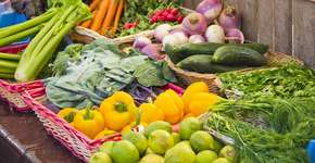 5 legumes para ter como aliado para baixar o açúcar no sangue