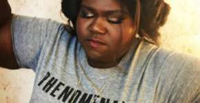 Gabourey Sibise afirma que não quer parabéns por perda de peso