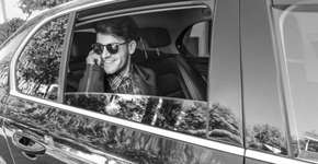 Com preços acessíveis, concorrente do Uber inicia atividades em SP