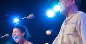 Festival de Improvisação no Centro Cultural São Paulo