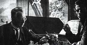 O cinema de Helmut Käutner: Céu sem estrelas