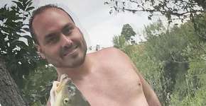 Globo dá a melhor resposta à ignorância ecológica de Carlos Bolsonaro