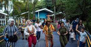 4º Festival da Utopia promove mais de 30 atrações em diferentes espaços de São Bernardo