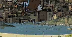 3,8 milhões de moradores de favela querem abrir o próprio negócio