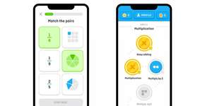 Duolingo lança aplicativo gratuito que ensina matemática