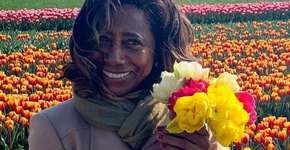 Relembre os países mais curiosos visitados por Glória Maria