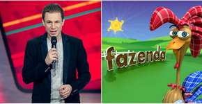 The Voice ‘promove’ A Fazenda, da Record, e viraliza na web