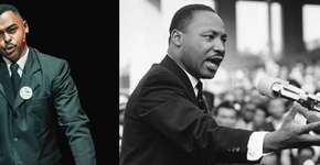 ‘Luther King, O Musical’