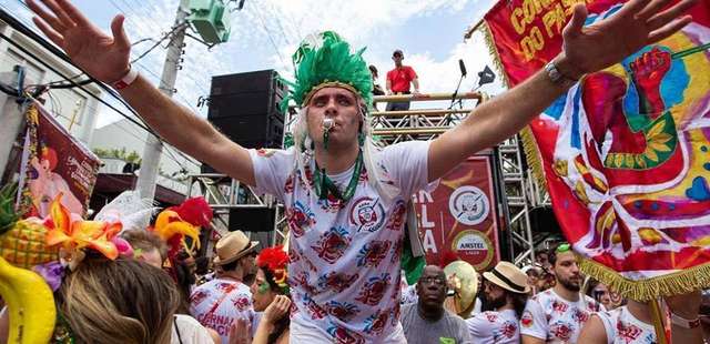 Confraria do Pasmado