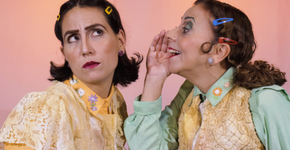 Espetáculos gratuitos infantis no ABC Paulista 25 até 30/06