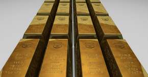 Maior depósito de ouro do mundo está avaliado em 83 bilhões de dólares e fica nesse lugar