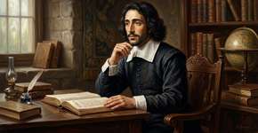 Baruch Spinoza, o rebelde holandês de 1677: “Não rir, não lamentar, não detestar, mas compreender”