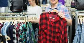 Guia de outlets online reúne grandes marcas com até 80% OFF