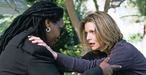 Filme de drama está liderando na Netflix e você ainda não viu