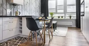 7 dicas para decorar apartamentos pequenos