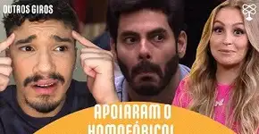 BBB21: COMO vocês eliminaram a CARLA???