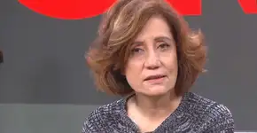 Globo esconde casos de intolerância contra Miriam Leitão e Greenwald
