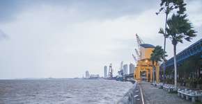 Foto: (Bruna Brandão/MTur)