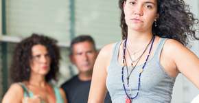 Síndrome do ninho vazio: como reagir à viagem de intercâmbio?