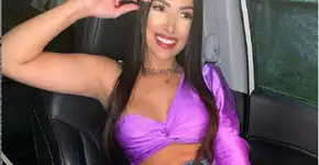 Morre influencer que estava hospitalizada depois de fazer lipoaspiração