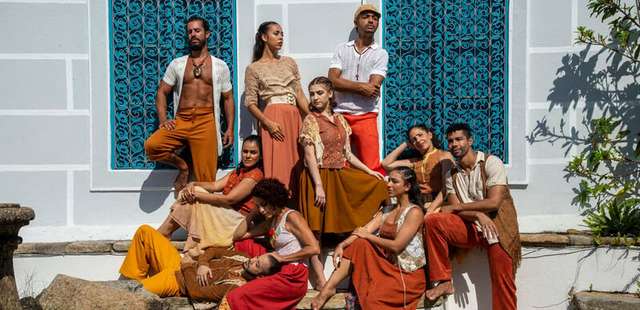 Espetáculo ‘MilTONS do Brasil’