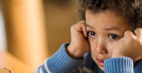 Pesquisa descobre nova forma de detectar depressão em crianças