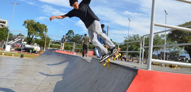 Centro de Esportes Radicais