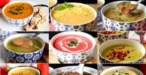 Foto: (Receitas que amo)